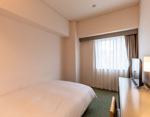 禁煙ダブルルーム