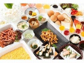 第二富士ホテル名古屋