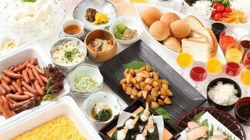 Dai-ni Fuji Hotel Nagoya