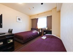 第二富士ホテル名古屋