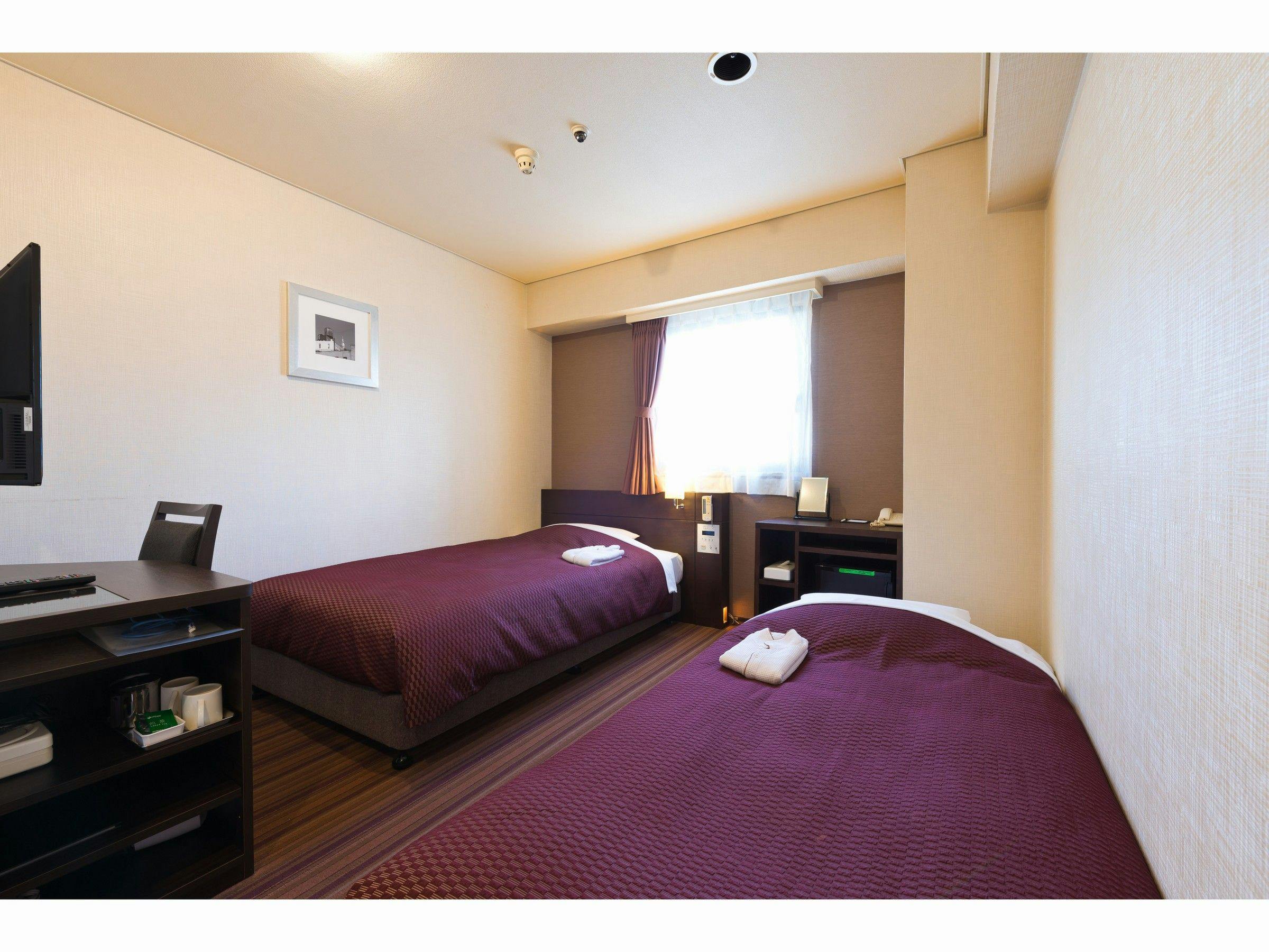 Dai-ni Fuji Hotel Nagoya