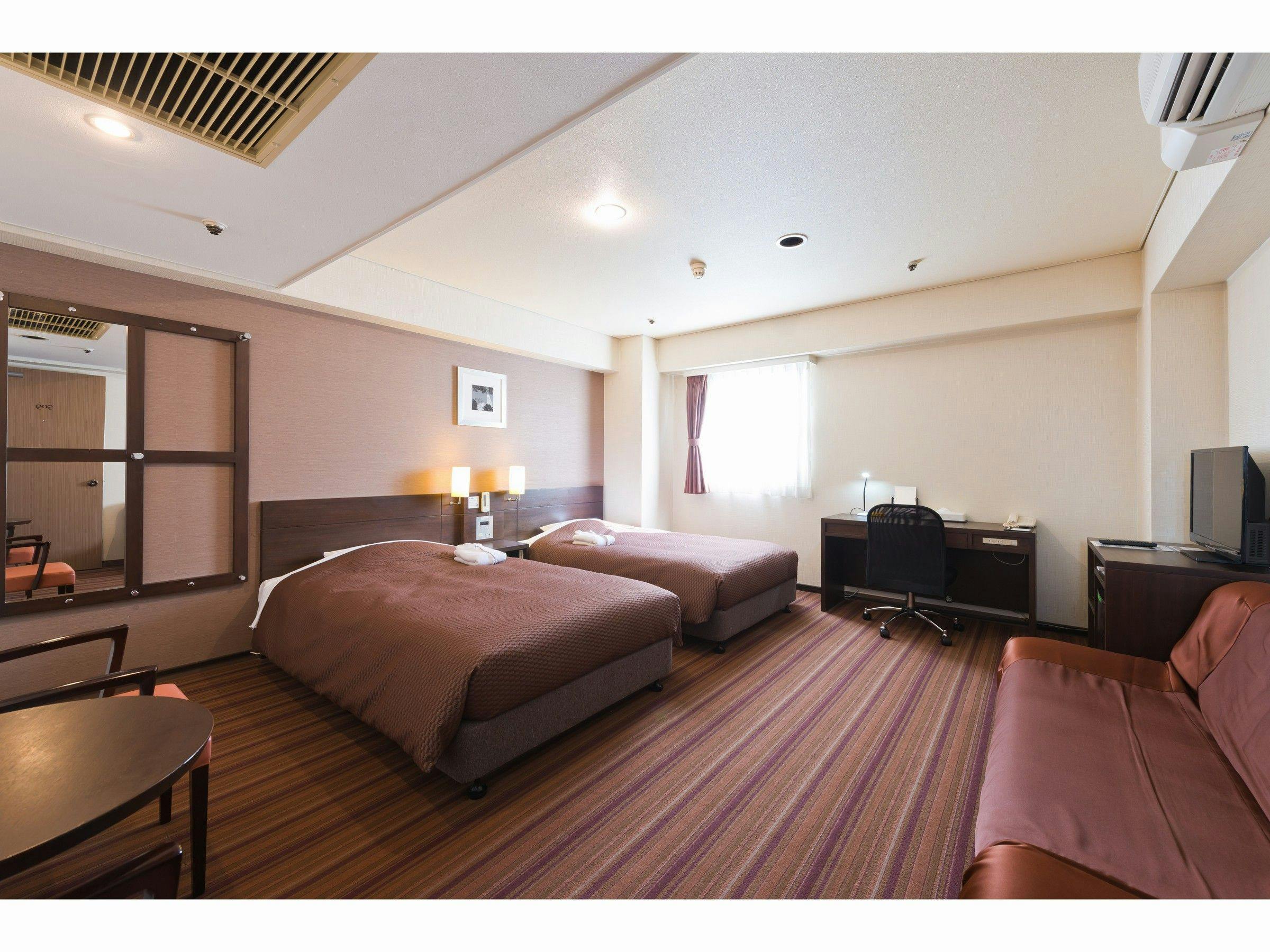 Dai-ni Fuji Hotel Nagoya