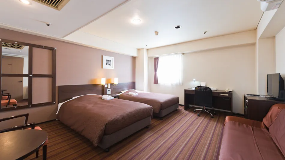 Dai-ni Fuji Hotel Nagoya