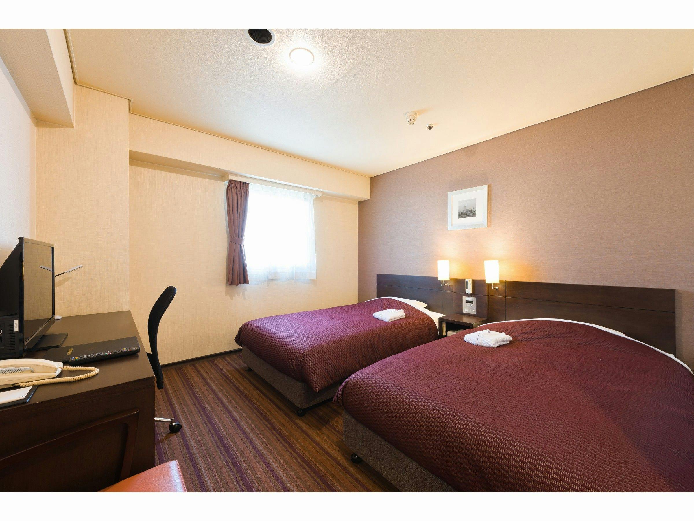 Dai-ni Fuji Hotel Nagoya