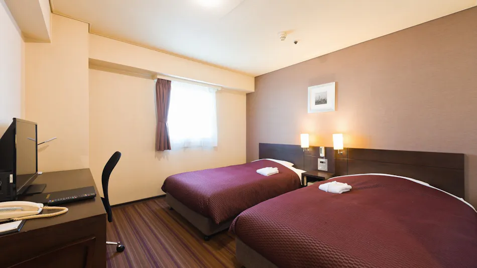 Dai-ni Fuji Hotel Nagoya