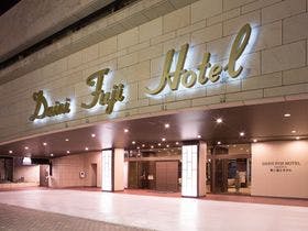 第二富士ホテル名古屋