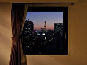 第二富士ホテル名古屋