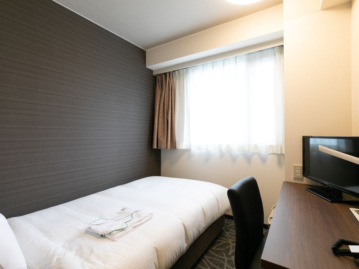 Hotel Silk Tree Nagoya