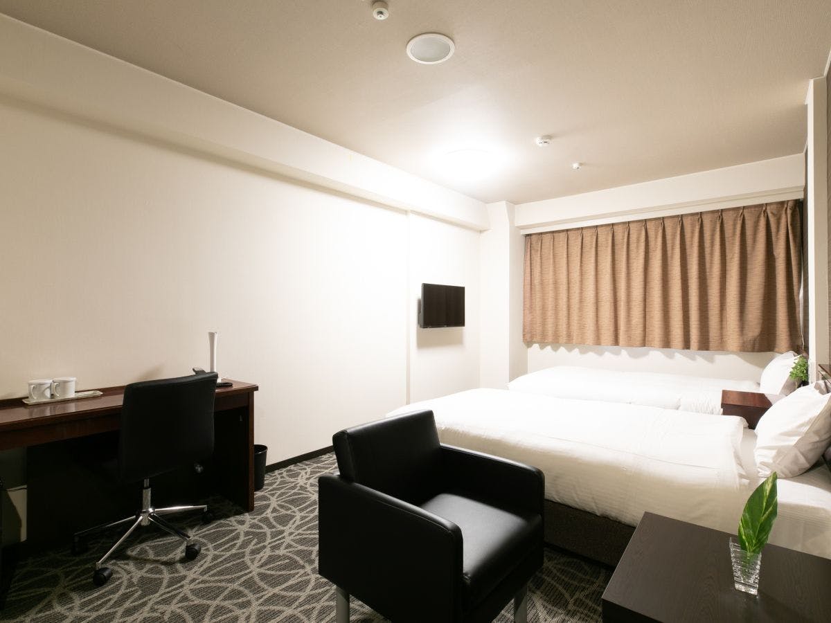 Hotel Silk Tree Nagoya