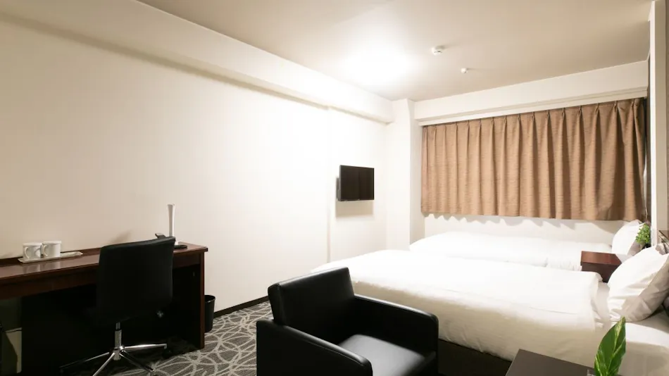 Hotel Silk Tree Nagoya