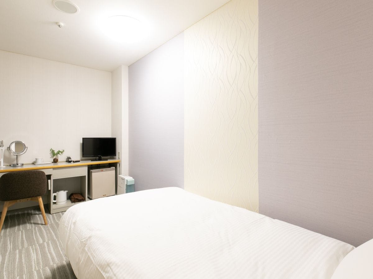 Hotel Silk Tree Nagoya