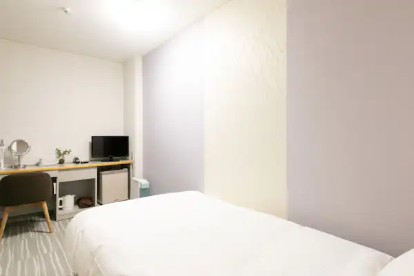 Kamar Single Wanita (contoh)