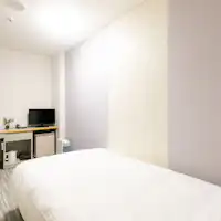 Kamar Single Wanita (contoh)