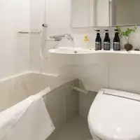 Kamar mandi dalam kamar