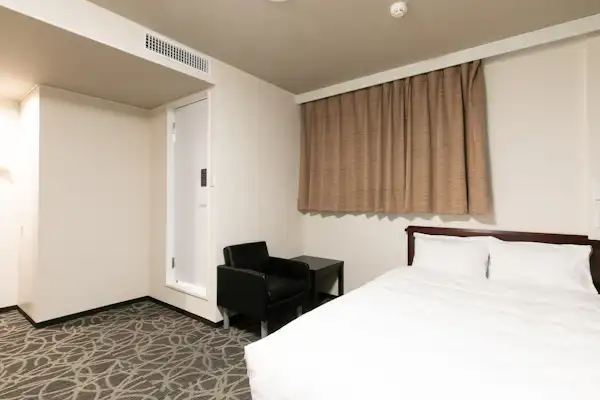 Kamar Double (contoh)