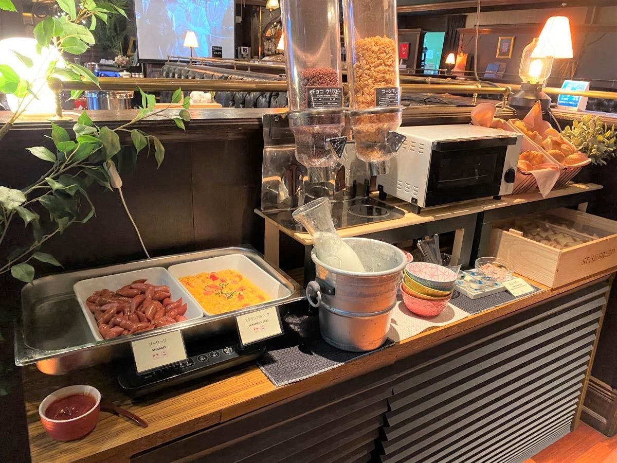 Hotel Silk Tree Nagoya