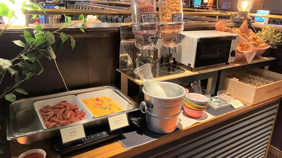 Hotel Silk Tree Nagoya