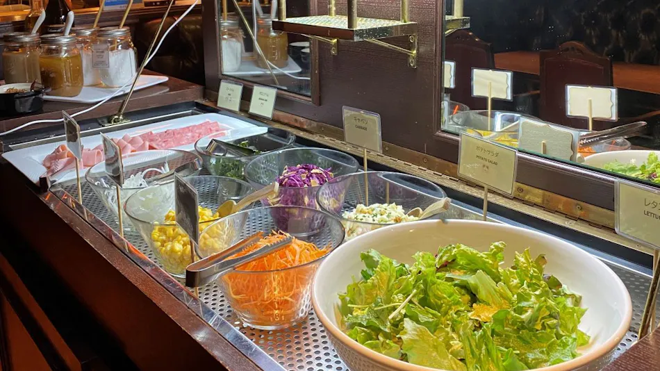 Hotel Silk Tree Nagoya