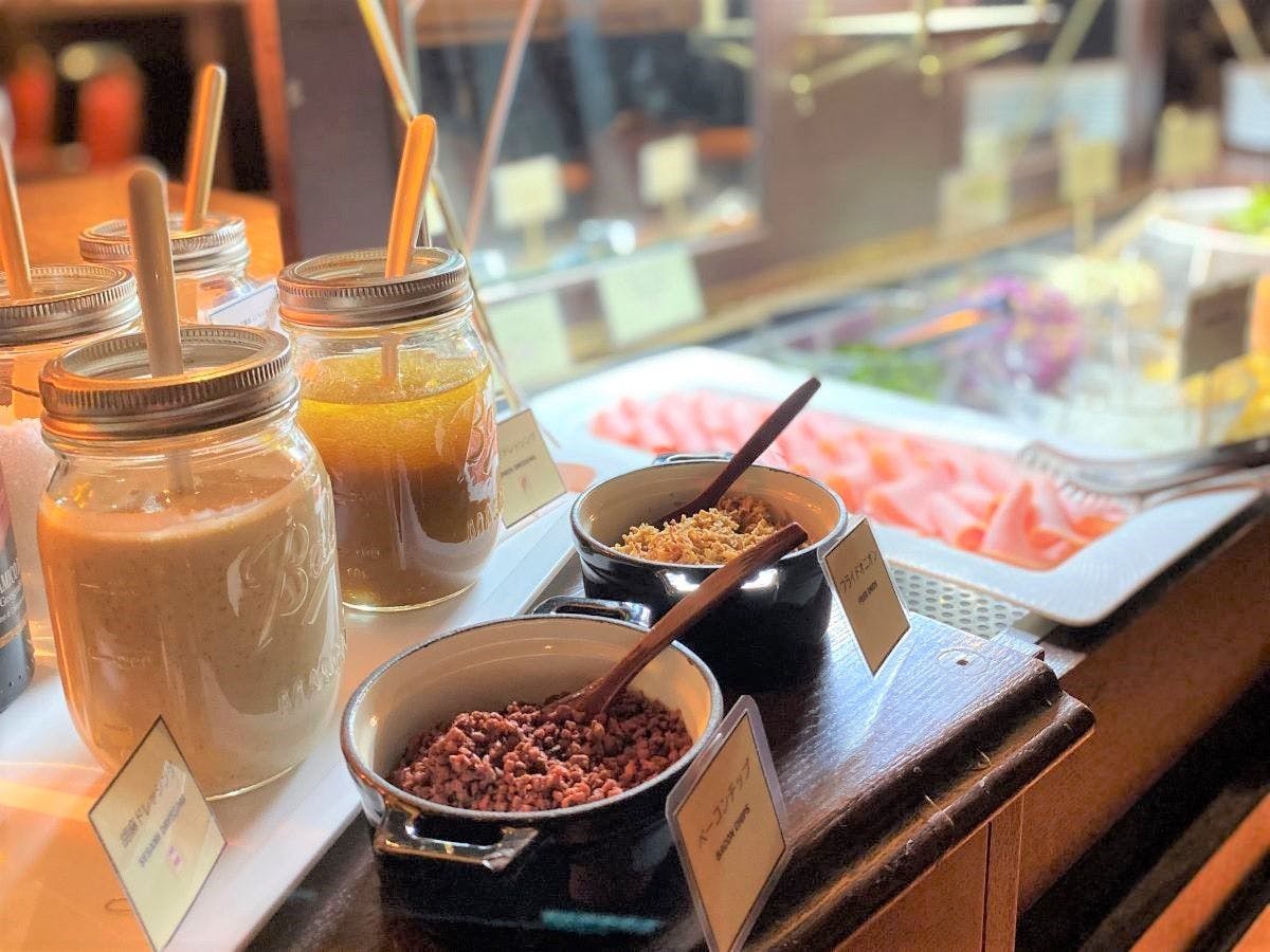 Hotel Silk Tree Nagoya