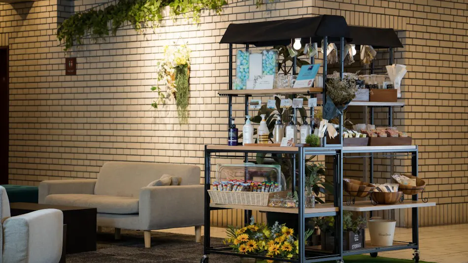 Hotel Silk Tree Nagoya