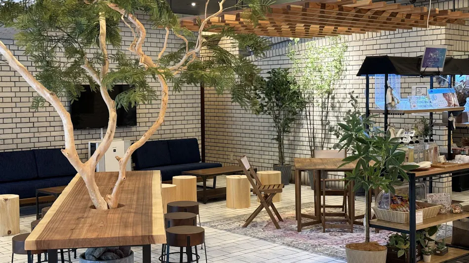 Hotel Silk Tree Nagoya