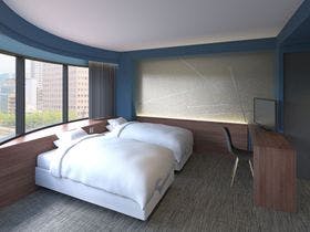 コートホテル広島