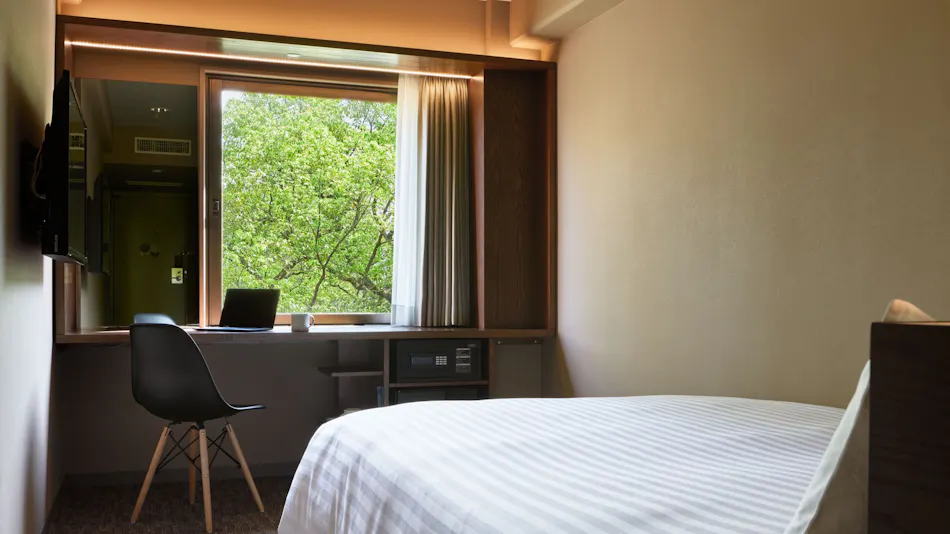 EN HOTEL Hiroshima