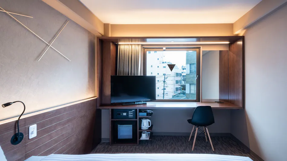 EN HOTEL Hiroshima