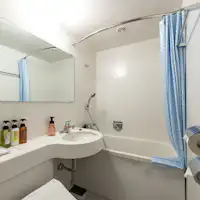 ประเภทรถบัสยูนิต