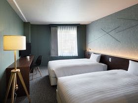 コートホテル広島