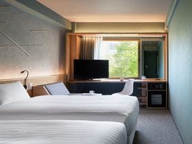 コートホテル広島