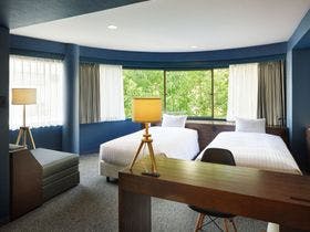 コートホテル広島