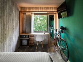 コートホテル広島