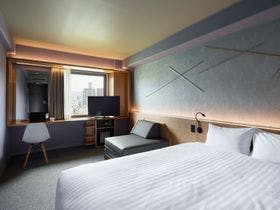 コートホテル広島