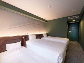 コートホテル広島