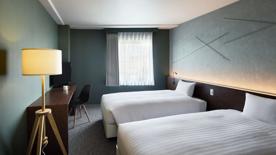 EN HOTEL Hiroshima