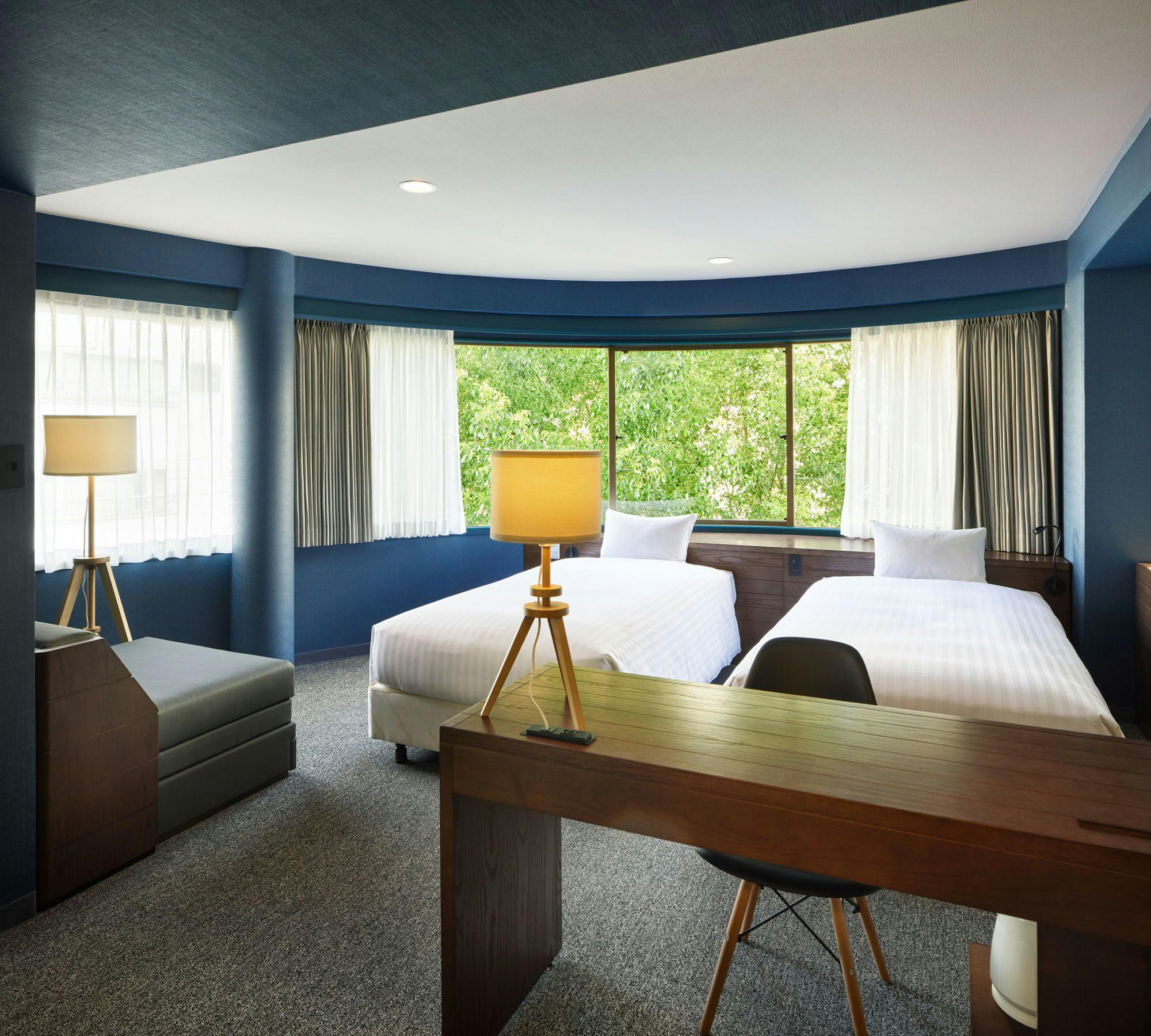 EN HOTEL Hiroshima