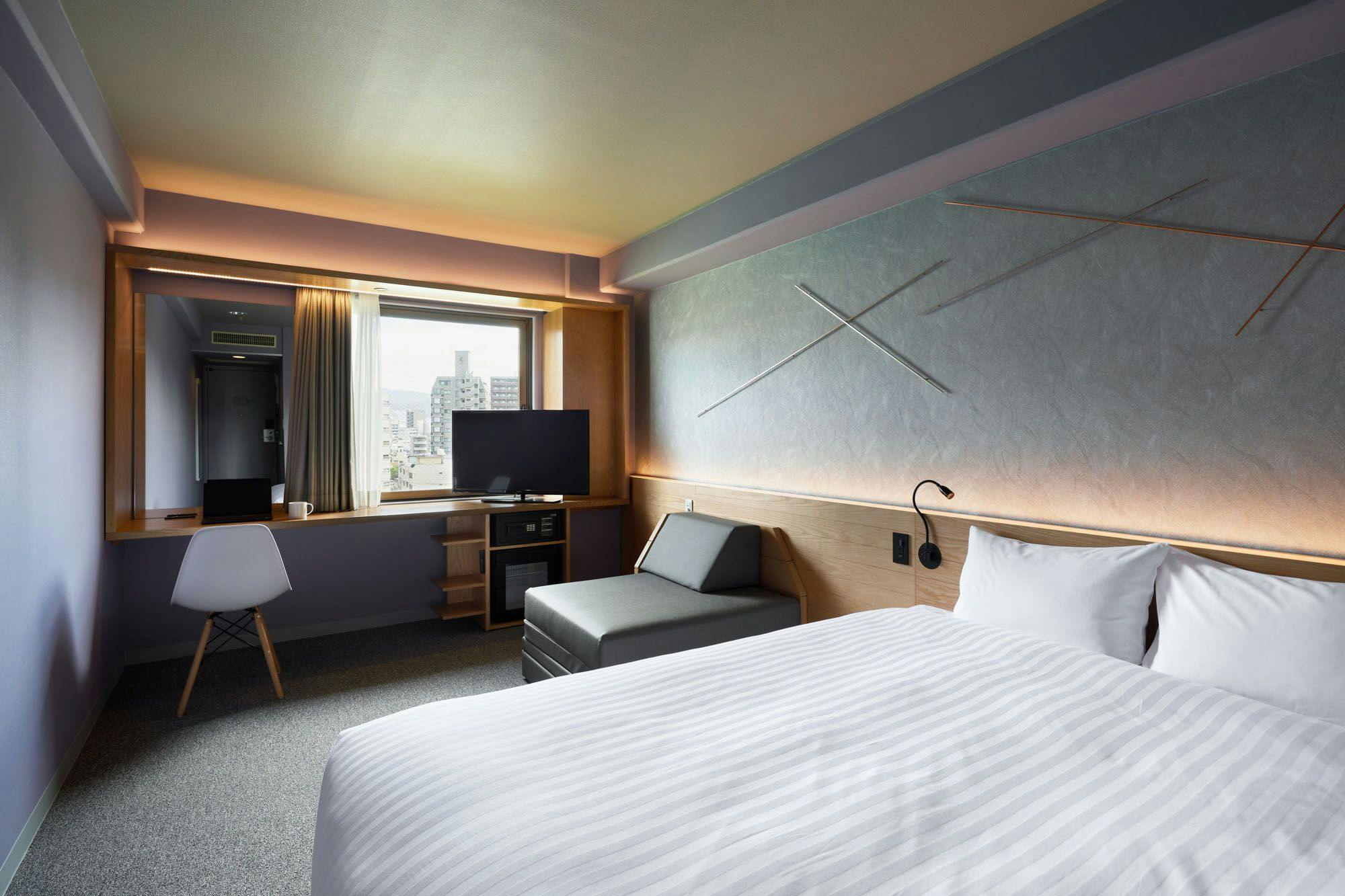 EN HOTEL Hiroshima