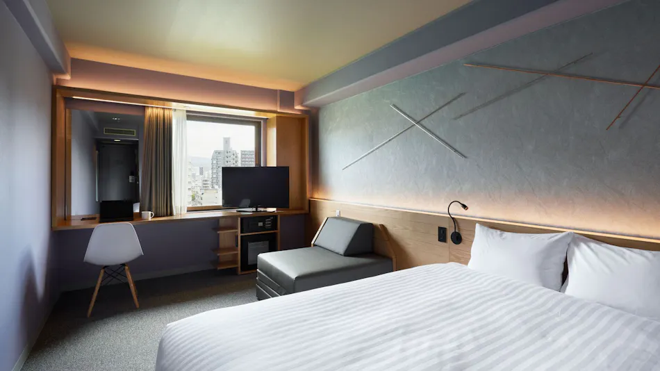 EN HOTEL Hiroshima