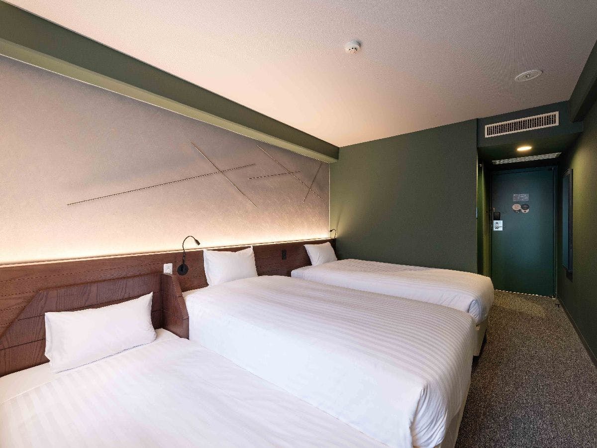 EN HOTEL Hiroshima
