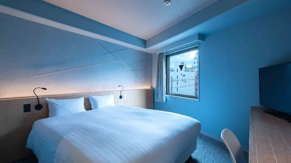 EN HOTEL Hiroshima