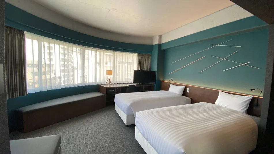 EN HOTEL Hiroshima
