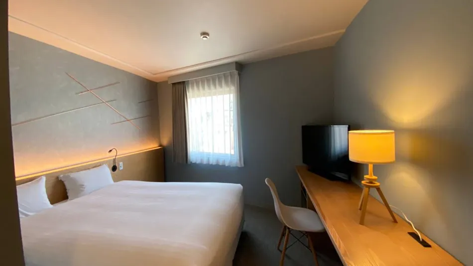 EN HOTEL Hiroshima