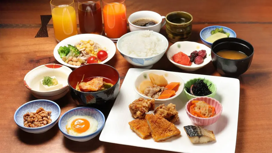 EN HOTEL Hiroshima
