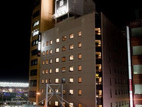 ホテルイルクレド岐阜