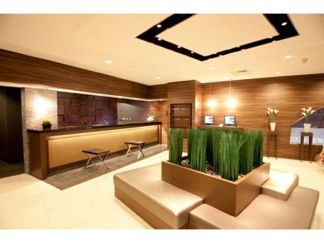 Hotel Il Credo Gifu