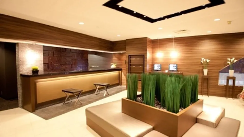 Hotel Il Credo Gifu