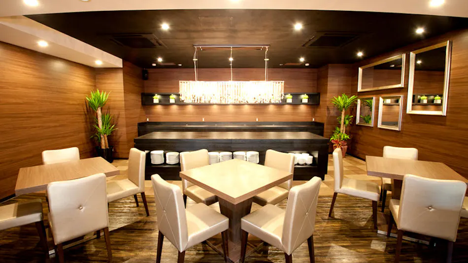 Hotel Il Credo Gifu