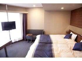 ホテルイルクレド岐阜