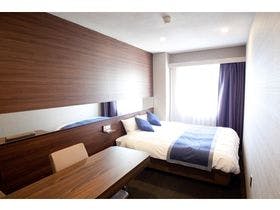 ホテルイルクレド岐阜